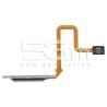 Fingerprint Flex Cable Silver Xiaomi Poco X3 GT