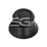 Analog Controller Cap Black PlayStation 5