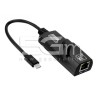 Adattatore USB Type C To Ethernet RJ45