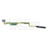 Fingerprint Flex Cable Nero Moto Edge X30