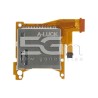 Reader Game Card Flex Cable Slot Nintendo Switch Lite