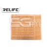 Kit RELIFE RL-007GA Patch Solder Lug Jumper