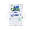 50 PCS OCA iPhone XR - 11 Brand YUAN