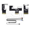 Set Cable Series iPhone 13 Aixun P2408 - P2408S