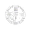 iPhone - iPad Cable Lightning (Quality AAA) No Logo