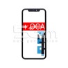 Touch Screen Normale Flex + Oca + Frame iPhone 11