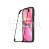 Case 360 TPU Black With Sliding Camera iPhone 14