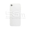 Rear Cover Full Parts White iPhone 8 No Logo