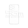 Custodia Trasparente Totu Design iPhone 14 Pro