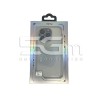 Custodia Trasparente Totu Design iPhone 14 Pro