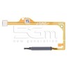 Fingerprint Flex Cable Black Hawei Nova Y60