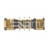 On Board Battery Conector 6Pin Flex Cable Apple Watch Series 6 44mm