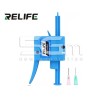 RELIFE RL-062B 30-60CC Pistola Per GEL UV