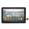 Display Touch Black Amazon Kindle Fire HD 8 Plus 2020