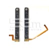 SL + SR Button Flex Cable Nintendo Switch Oled