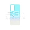 Rear Cover Sky Blue Xiaomi Redmi Note 11 Pro+ 5G No Logo