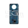 Rear Cover Blue Xiaomi Mi 10T Lite No Logo