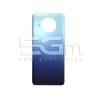 Rear Cover Blue Xiaomi Mi 10T Lite No Logo