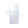 Rear Cover White Xiaomi Redmi Note 11 Pro 5G No Logo