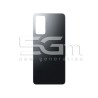 Rear Cover Black Xiaomi Redmi Note 11 Pro 5G No Logo