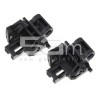 2 PCS Buttons Bracket L2/R2 Controller PlayStation 5