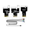 Set Cable Series iPhone 7 - 8 Plus Aixun P2408 - P2408S