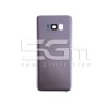 Rear Cover Purple + Lens Camera Samsung SM-G955F - S8+ No Logo