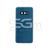 Rear Cover Blue + Camera Lens Samsung SM-G970F S10e No Logo