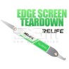 RELIFE RL-060A Kit Disassemblaggio Frame LCD EDGE