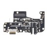 Conector De Carregamento + Board Motorola Moto G Stylus 2022