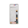 Display Touch Black Motorola Moto G Stylus 2022 (IPS)