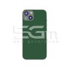 Rear Cover Full Parts Green iPhone 13 No Logo