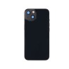 Rear Cover Full Parts Black iPhone 13 No Logo