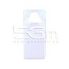 Rear Cover White Xiaomi Mi 10T Lite No Logo