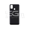 Rear Cover Black Samsung SM-M215 M21 No Logo