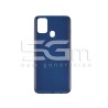 Rear Cover Blue Samsung SM-M315 M31 No Logo