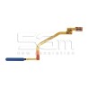 Fingerprint Flex Cable Blue XIAOMI POCO X3 PRO