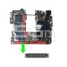 Connector Charging FPC 40 Pin Motherboard ONEPLUS 8