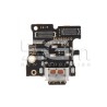 Conector de Carregamento + Board Moto Edge X30