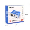 RELIFE RL-304S DIGITAL DISPLAY 8 Port Fast Charger