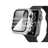 Cover Diamond Con Vetro Temperato Apple Watch Series 6 - SE - 5 - 4 - 44mm