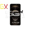 LCD iPhone 11 Pro Hard Oled GX (IC Changeable)