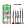 RELIFE RL-728A 2D Mobile Phone Repair Screwdriver Set