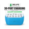 RELIFE RL-304M 30 Ports USB 160W High Power Charger Station