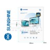 Sunshine SS-075PC COMPUTER HD PROTECTIVE FILM 10PCS