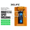 RELIFE RL-936WD Stencil Magnetico Per Saldatura A Punti  Batterie