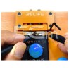 RELIFE RL-936WD MAGNETIC SPOT WELDING FIXTURE FOR BATTERY