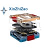 XINZHIZAO iSocket Middle MotherBoard Tester iPhone 13 Series