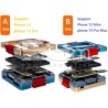 XINZHIZAO iSocket Middle MotherBoard Tester iPhone 13 Series