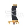 Charging Connector Flex Cable Xperia 5 III